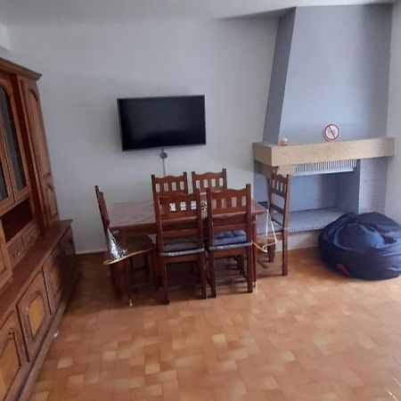 Agreable Appartement De 80M2 Dans Maison Лурд Экстерьер фото