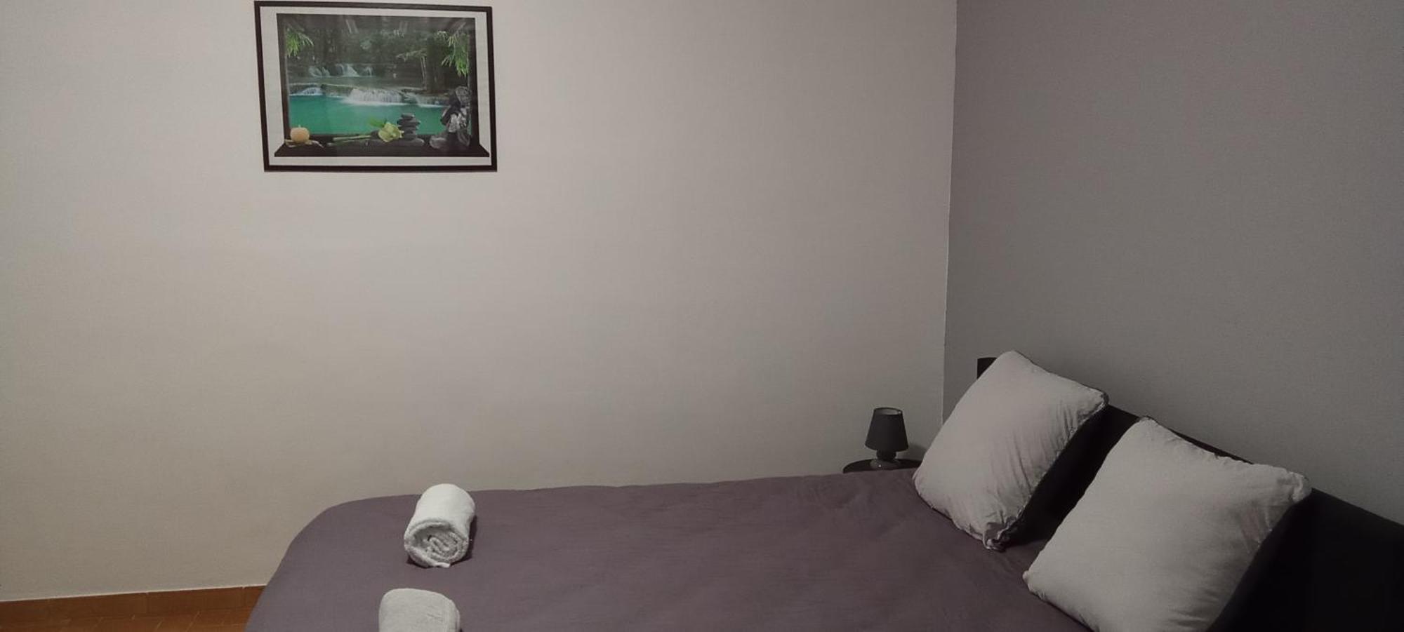 Agreable Appartement De 80M2 Dans Maison Лурд Экстерьер фото