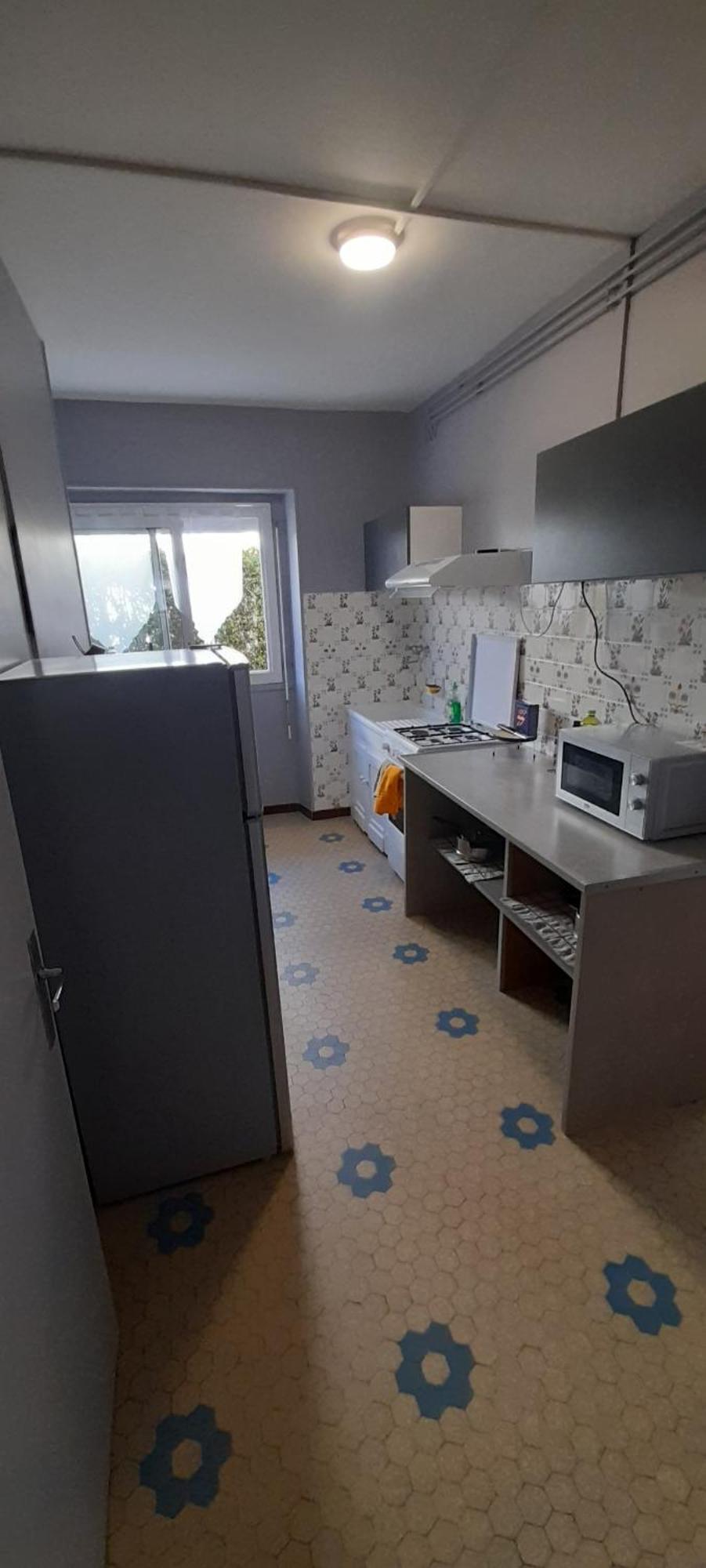 Agreable Appartement De 80M2 Dans Maison Лурд Экстерьер фото