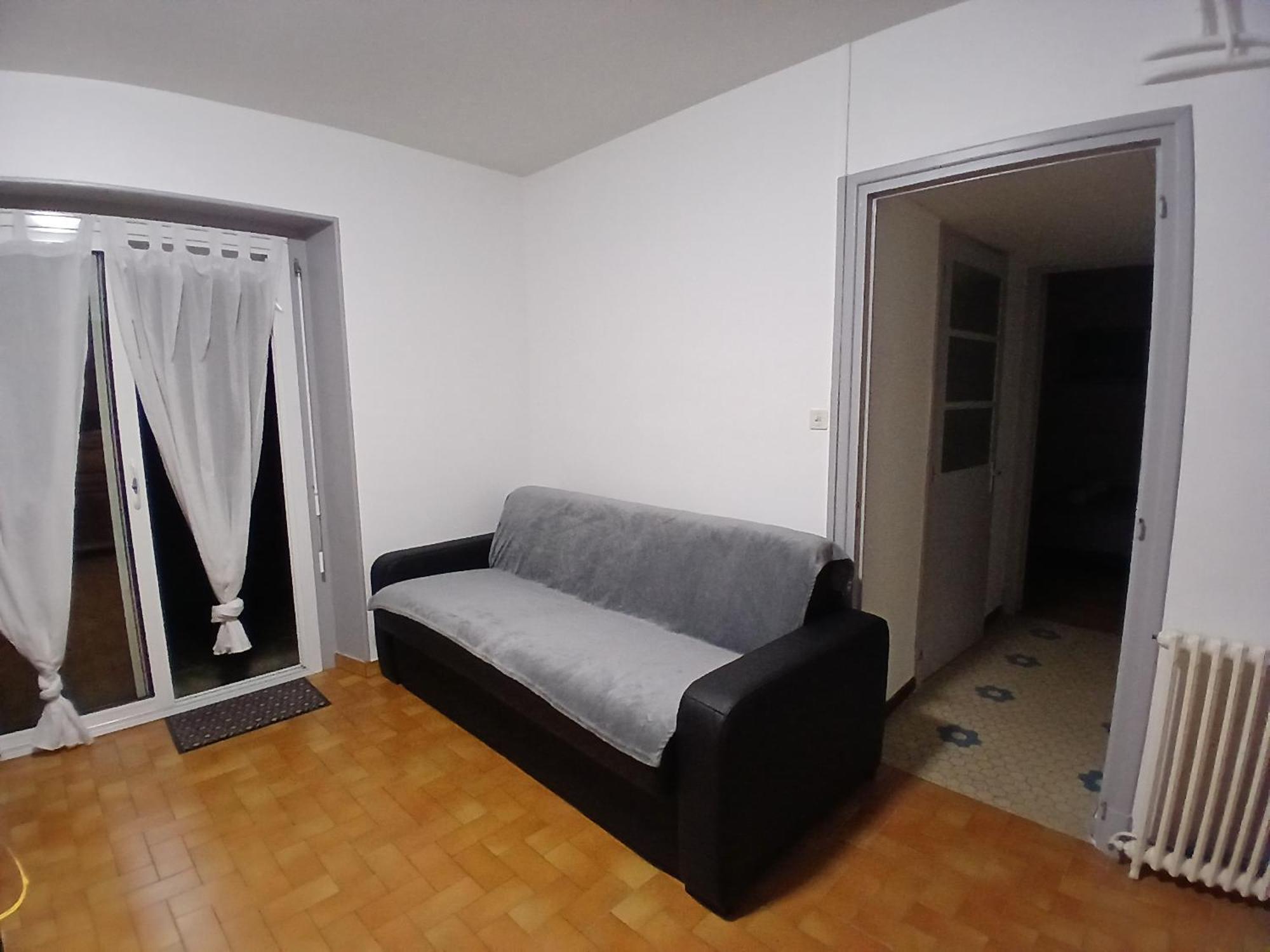 Agreable Appartement De 80M2 Dans Maison Лурд Экстерьер фото