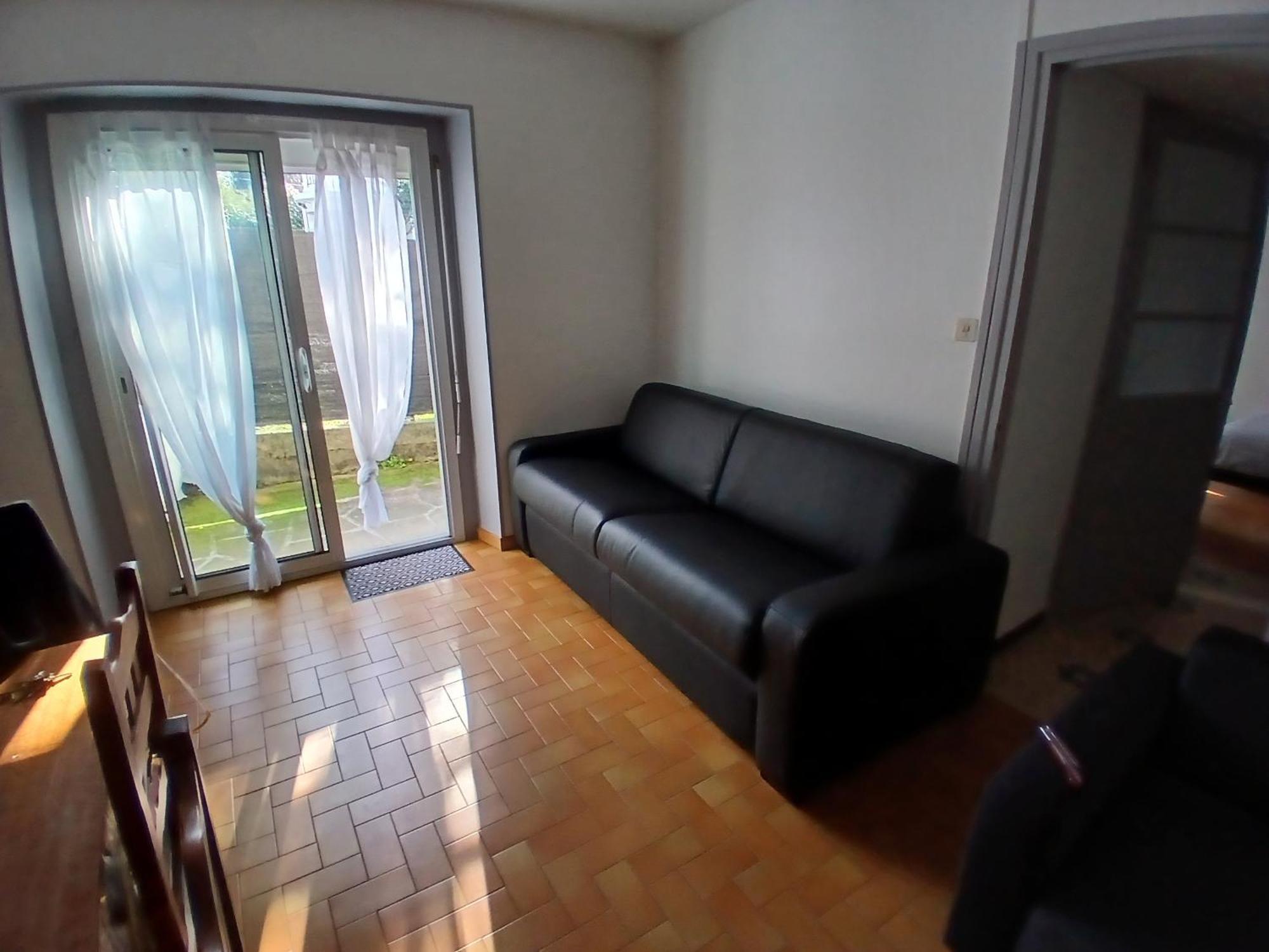 Agreable Appartement De 80M2 Dans Maison Лурд Экстерьер фото